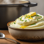 Ultimate Creamy Mashed Potatoes